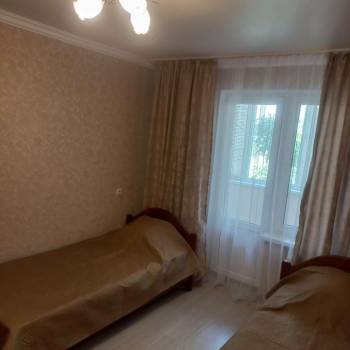 Сдается 2-х комнатная квартира, 59,2 м²