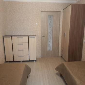 Сдается 2-х комнатная квартира, 59,2 м²