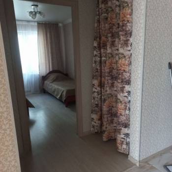 Сдается 2-х комнатная квартира, 59,2 м²