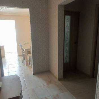 Сдается 2-х комнатная квартира, 59,2 м²