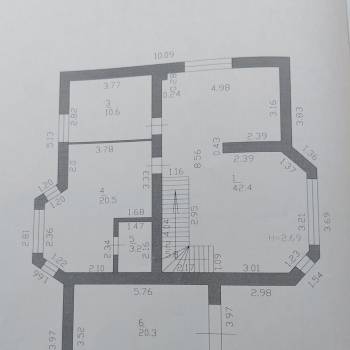 Продается Дом, 274 м²