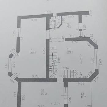 Продается Дом, 274 м²