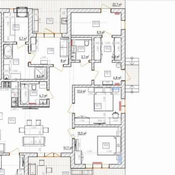 Продается Дом, 380 м²