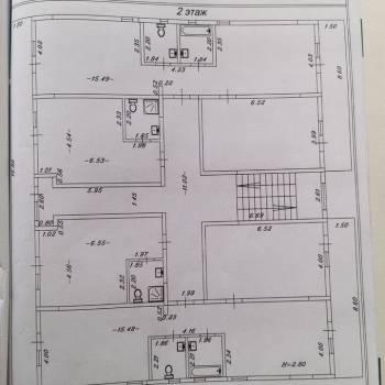 Продается Дом, 841 м²
