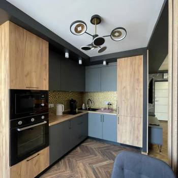 Сдается 2-х комнатная квартира, 60 м²