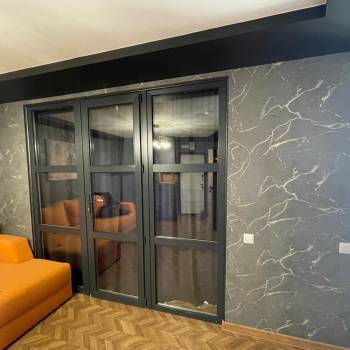 Сдается 2-х комнатная квартира, 60 м²