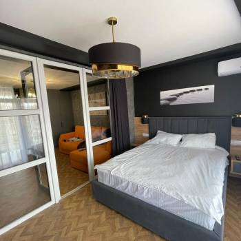 Сдается 2-х комнатная квартира, 60 м²