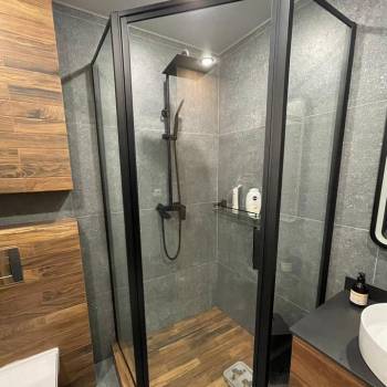 Сдается 2-х комнатная квартира, 60 м²