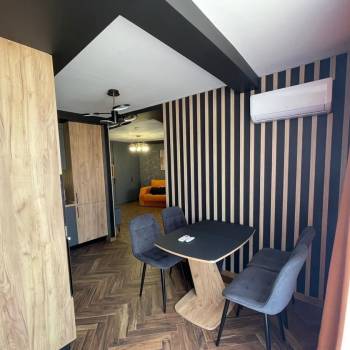 Сдается 2-х комнатная квартира, 60 м²