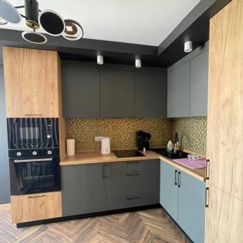 Сдается 2-х комнатная квартира, 60 м²