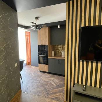 Сдается 2-х комнатная квартира, 60 м²