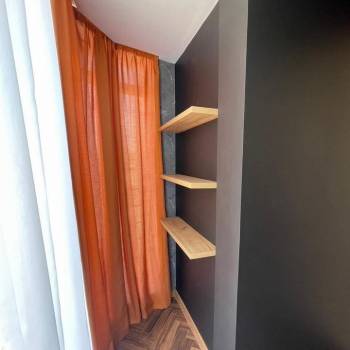 Сдается 2-х комнатная квартира, 60 м²