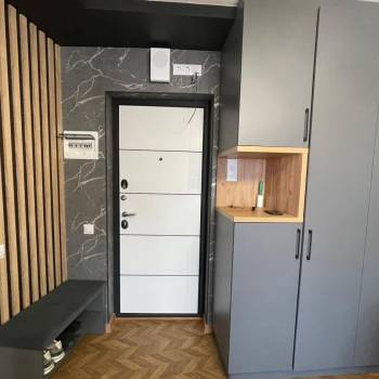 Сдается 2-х комнатная квартира, 60 м²