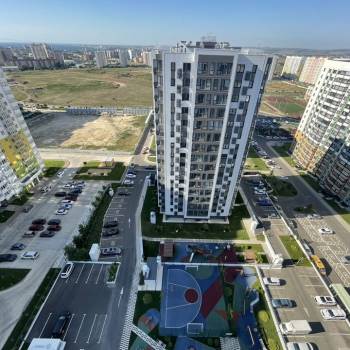 Продается 2-х комнатная квартира, 54,9 м²