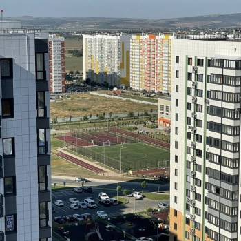 Продается 2-х комнатная квартира, 54,9 м²