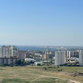 Продается 2-х комнатная квартира, 54,9 м²