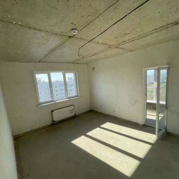 Продается 2-х комнатная квартира, 54,9 м²