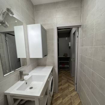 Сдается 1-комнатная квартира, 28 м²