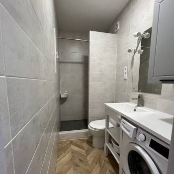 Сдается 1-комнатная квартира, 28 м²