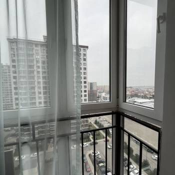 Сдается 1-комнатная квартира, 28 м²