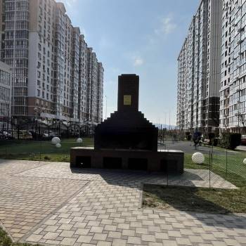 Сдается 1-комнатная квартира, 28 м²