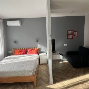 Сдается 1-комнатная квартира, 28 м²