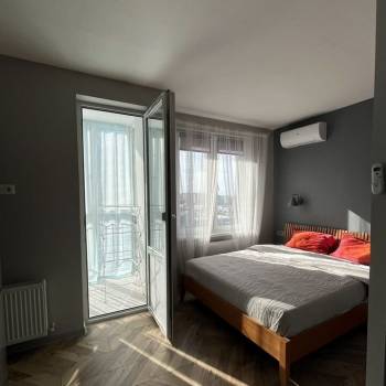 Сдается 1-комнатная квартира, 28 м²