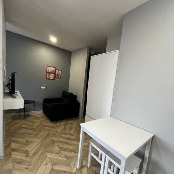 Сдается 1-комнатная квартира, 28 м²