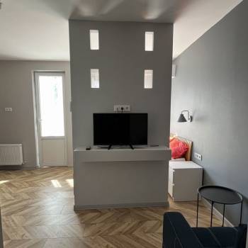 Сдается 1-комнатная квартира, 28 м²