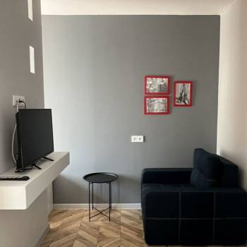 Сдается 1-комнатная квартира, 28 м²