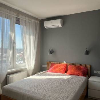 Сдается 1-комнатная квартира, 28 м²