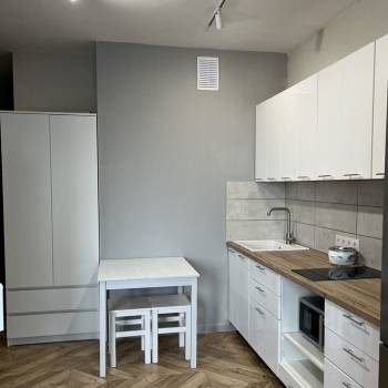 Сдается 1-комнатная квартира, 28 м²