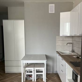 Сдается 1-комнатная квартира, 28 м²