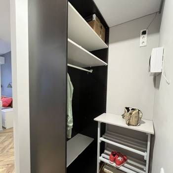 Сдается 1-комнатная квартира, 28 м²