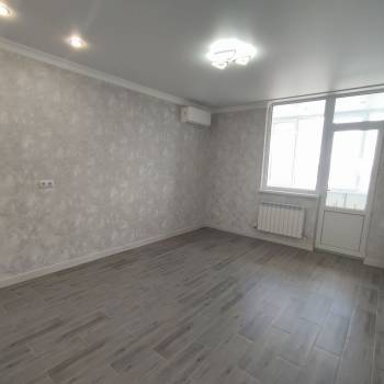 Продается 1-комнатная квартира, 28 м²