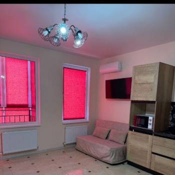 Продается 1-комнатная квартира, 30 м²