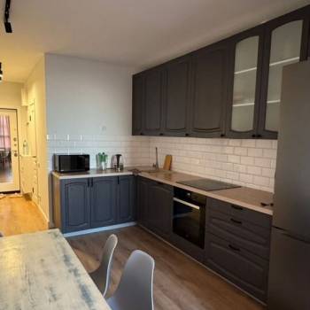 Сдается 1-комнатная квартира, 38 м²