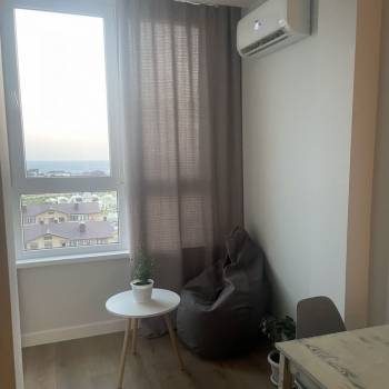 Сдается 1-комнатная квартира, 38 м²