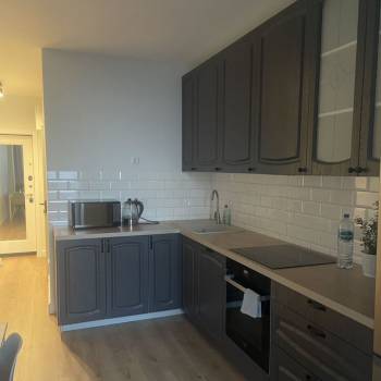 Сдается 1-комнатная квартира, 38 м²