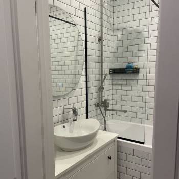 Сдается 1-комнатная квартира, 38 м²