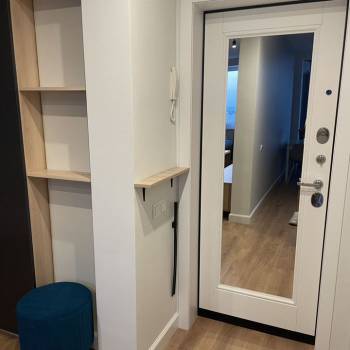 Сдается 1-комнатная квартира, 38 м²