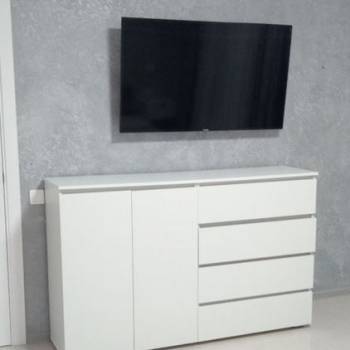 Сдается 2-х комнатная квартира, 56 м²