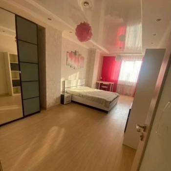 Сдается 2-х комнатная квартира, 65,6 м²