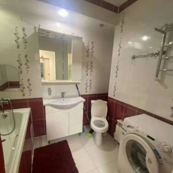 Сдается 2-х комнатная квартира, 65,6 м²