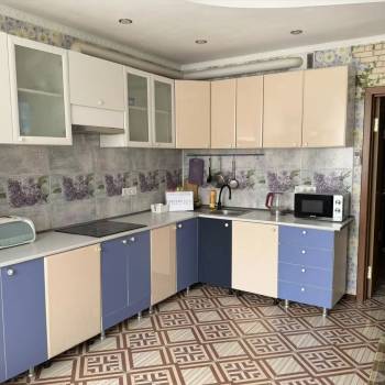 Сдается 2-х комнатная квартира, 57 м²