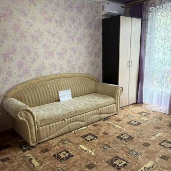 Сдается 2-х комнатная квартира, 57 м²