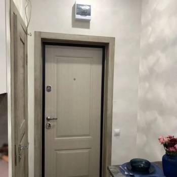Продается 1-комнатная квартира, 14,1 м²
