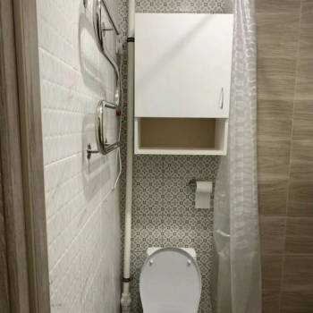 Продается 1-комнатная квартира, 14,1 м²