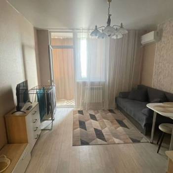 Продается 1-комнатная квартира, 28 м²