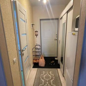 Продается 1-комнатная квартира, 28 м²